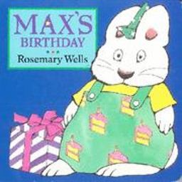 Max's Birthday