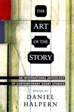 The Art of the Story The Art of the Story