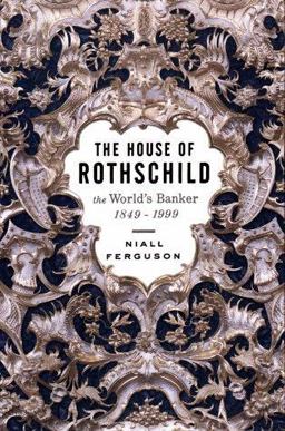 The House of Rothschild