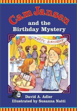 The Birthday Mystery