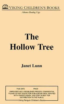 The Hollow Tree