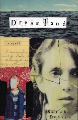 Dreamland  9780670891221 Front Cover