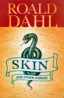 Skin and Other Stories