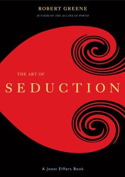 Art of Seduction  9780670891924 Front Cover