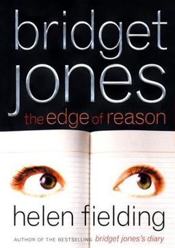 Edge of Reason  9780670892969 Front Cover