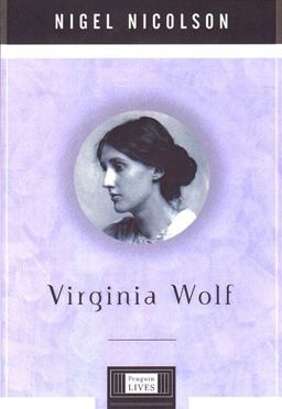 Virginia Woolf  9780670894437 Front Cover