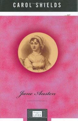 Jane Austen
