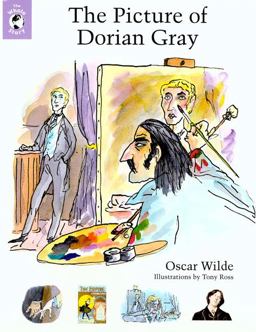 The Picture of Dorian Gray