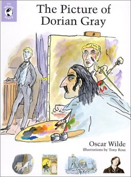The Picture of Dorian Gray