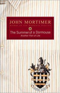 The Summer of a Dormouse