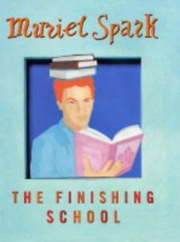 The Finishing School