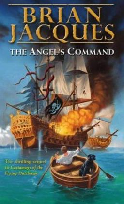 The Angel's Command