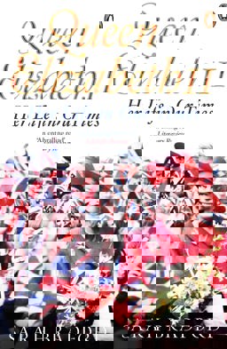 Queen Elizabeth II Her Life in Our Times  9780670919123 Front Cover