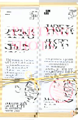 Parting Shots  9780670919291 Front Cover