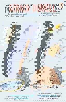 Aye-Aye and I  9780670920686 Front Cover