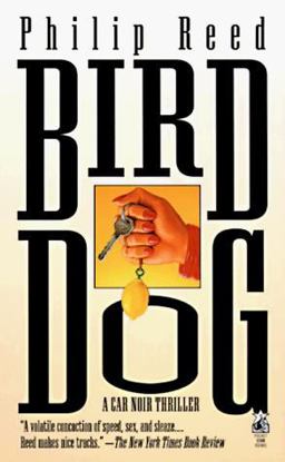 Bird Dog