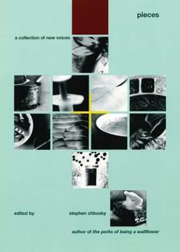 Pieces  9780671001957 Front Cover