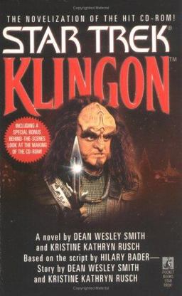 Klingon