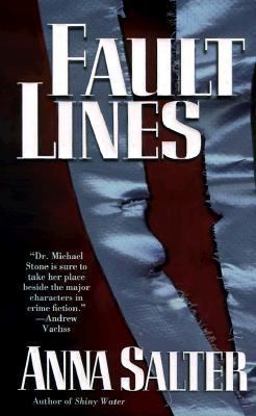 Fault Lines  9780671003135 Front Cover
