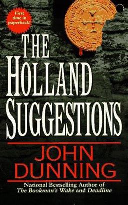 The Holland Suggestions