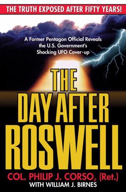 The Day after Roswell