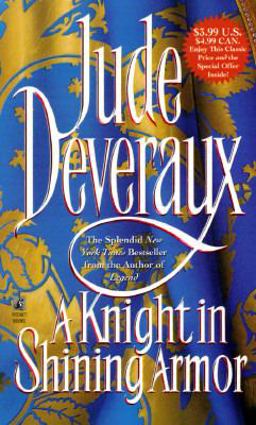 A Knight in Shining Armor