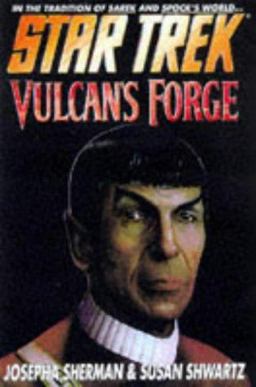 Vulcan's Forge