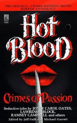 Crimes of Passion