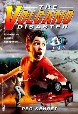 The Volcano Disaster