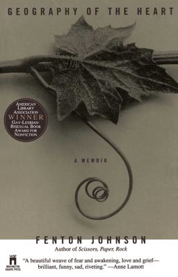 Geography of the Heart  9780671009830 Front Cover