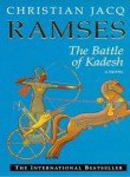 Battle of Kadesh
