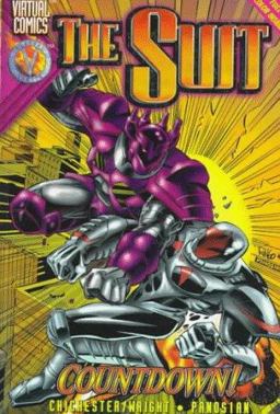 The Suit Countdown Digest