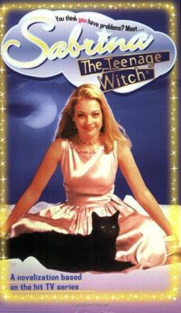 Sabrina, the Teenage Witch Sabrina, the Teenage Witch