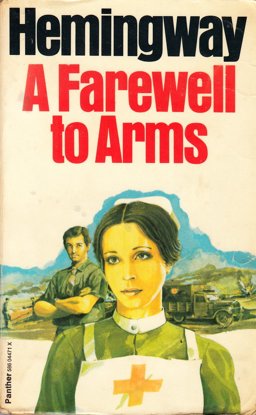 A Farewell to Arms