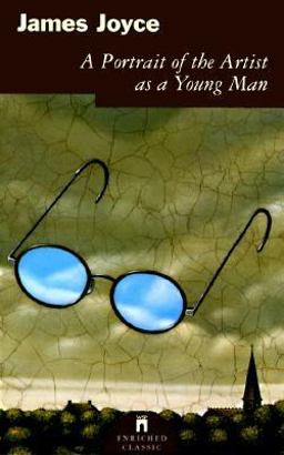 A Portrait of the Artist As a Young Man