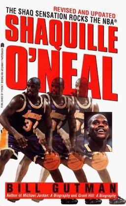 Shaquille O'Neal