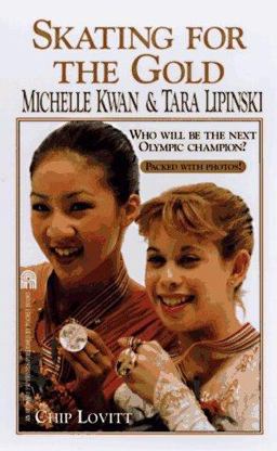 Skating for the Gold