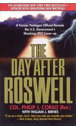 The Day after Roswell