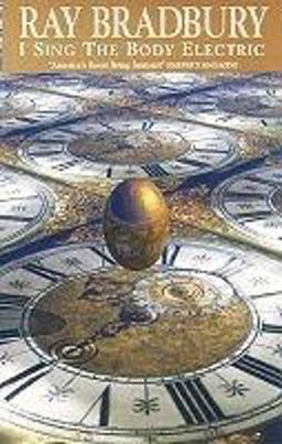 I Sing the Body Electric!