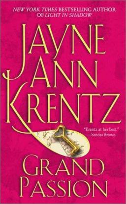 Grand Passion