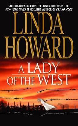A Lady of the West
