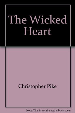 The Wicked Heart