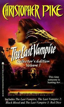 The Last Vampire