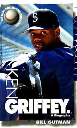 Ken Griffey, Jr.