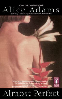 Almost Perfect Almost Perfect