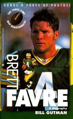 Brett Favre