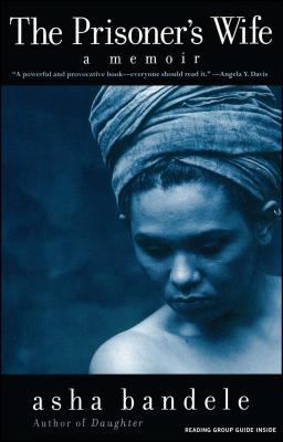 Prisoner's Wife  9780671021481 Front Cover