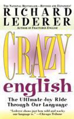 Crazy English Crazy English