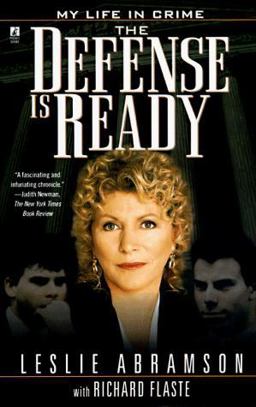 The Defense Is Ready