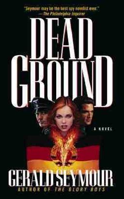 Dead Ground